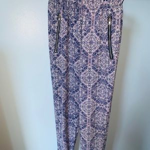 Dressy Joggers